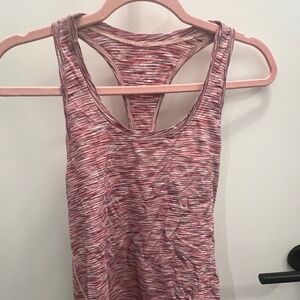Lululemon Yogi Racer Back III